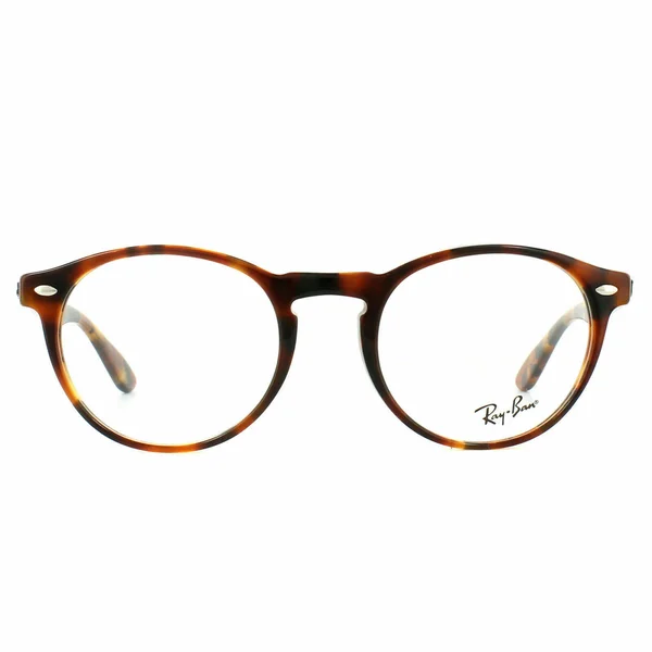 Ray-Ban RX5283 Eyeglasses 5675 Havana