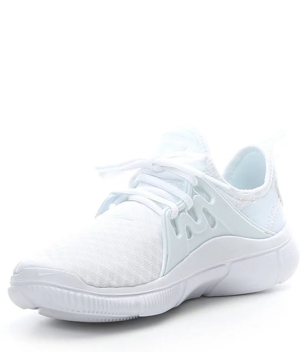 Nike Acalme (Black/White) Women's Shoes