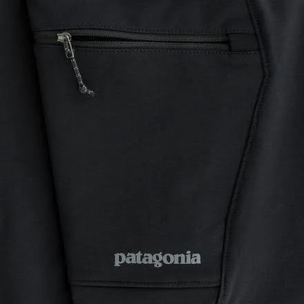 Patagonia Men's Snow Guide Pants Black, S