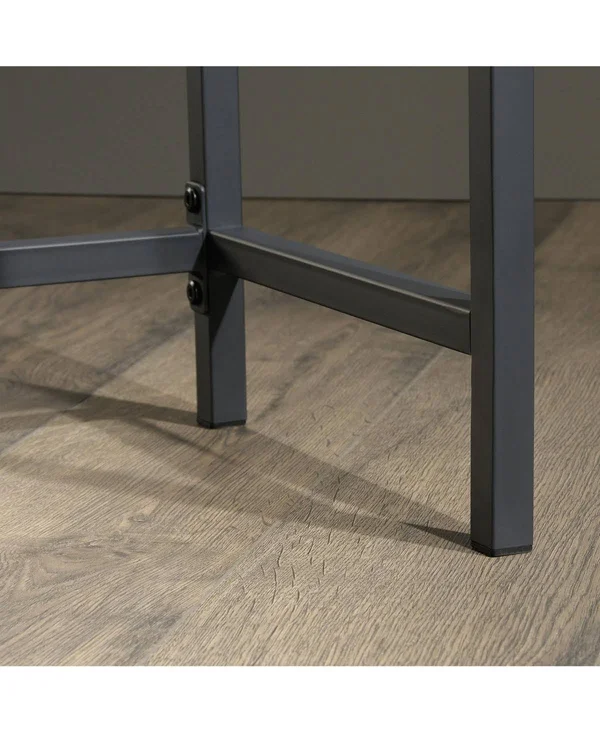 Sauder North Avenue Sofa Table - Metal/Wood