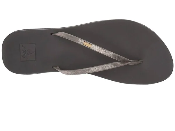 Reef Cushion Bounce Slim Sandals - Women's 9 - Pewter