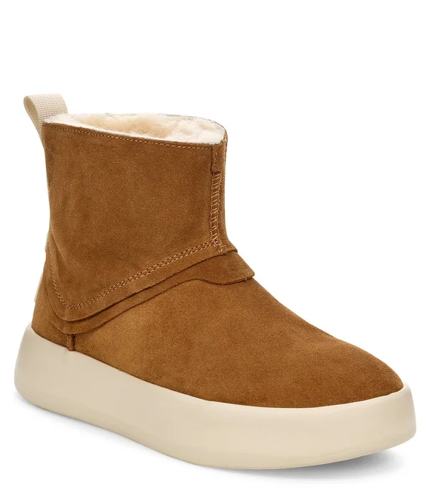 Ugg Classic Boom Boot Chestnut, Women's, Size: 5