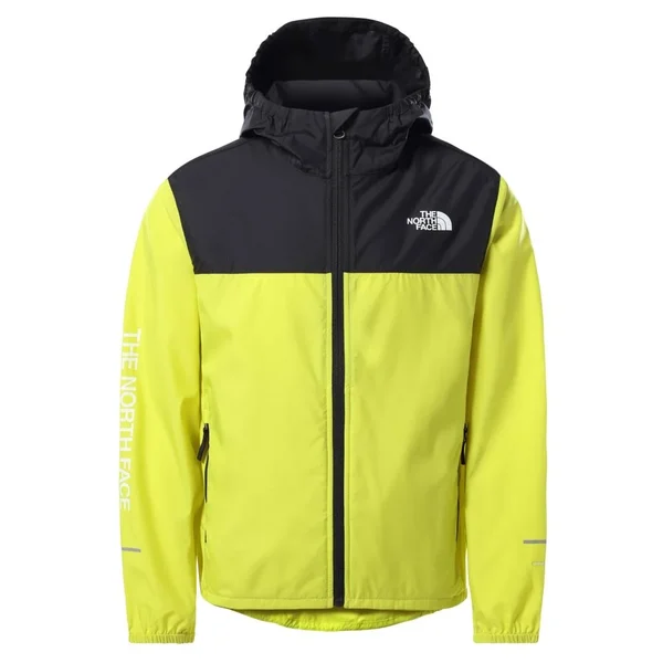 The North Face B Reactor Wind Jacket