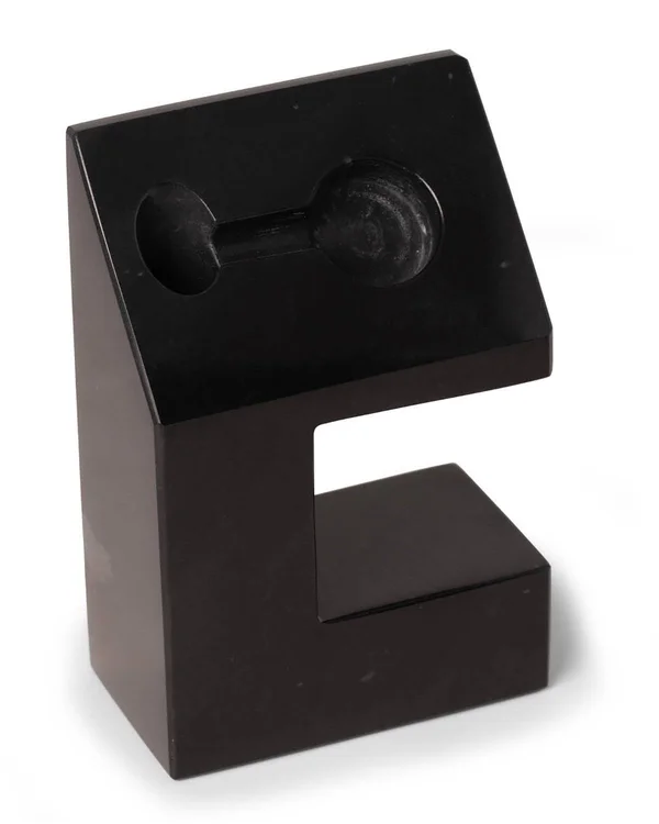Bey-Berk iWatch Charging Stand