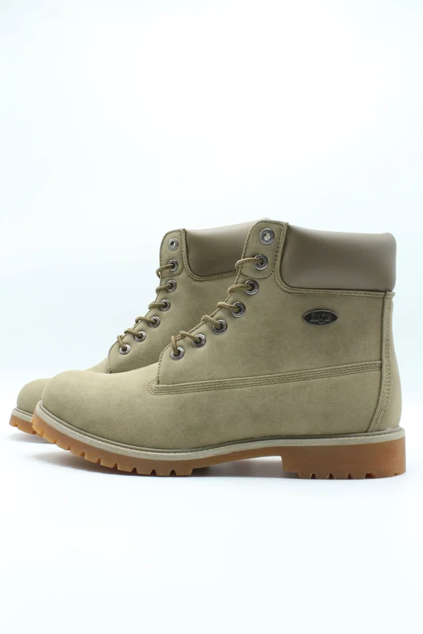 Lugz Convoy 8 Men's Sand