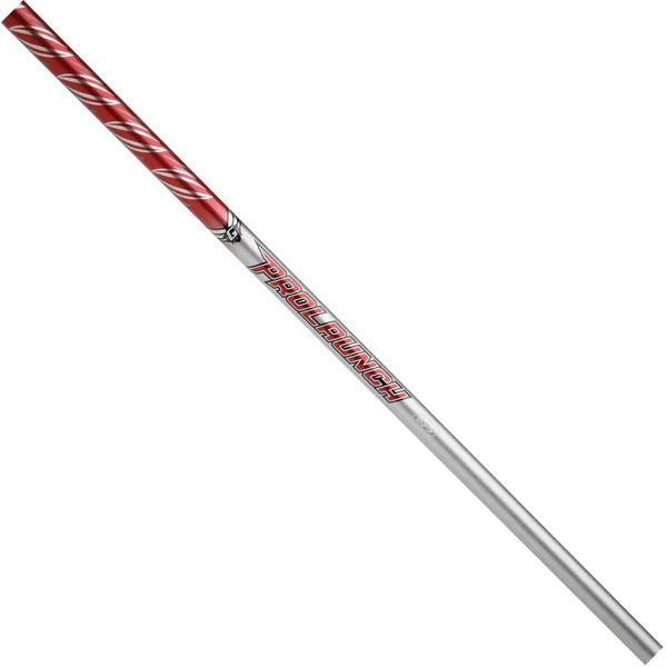 Grafalloy Prolaunch Red Graphite Golf Wood Shafts