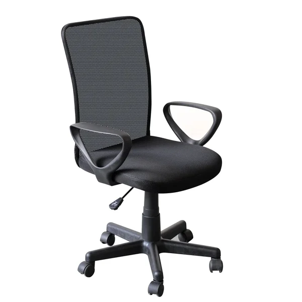 IDS Home Ergonomic Mesh Medium Back Computer Desk Task Office Chair with Arms