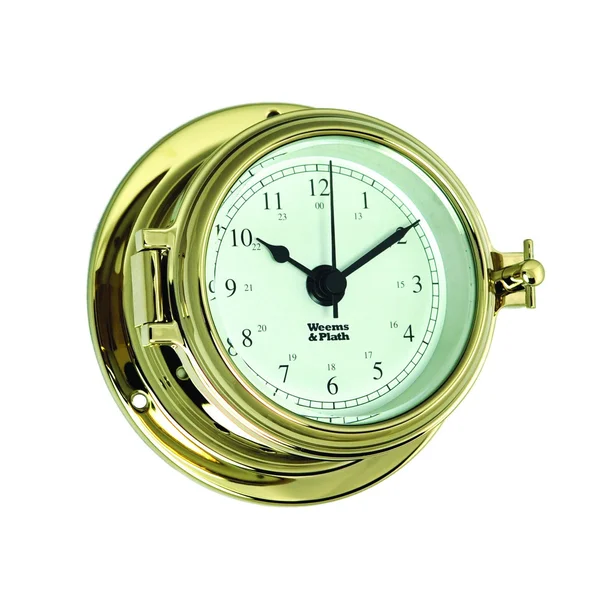 Endurance II 105 Quartz Clock - Weems & Plath 130500
