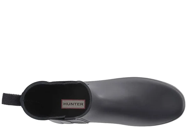 Hunter Women's Original Refined Chelsea Boot
