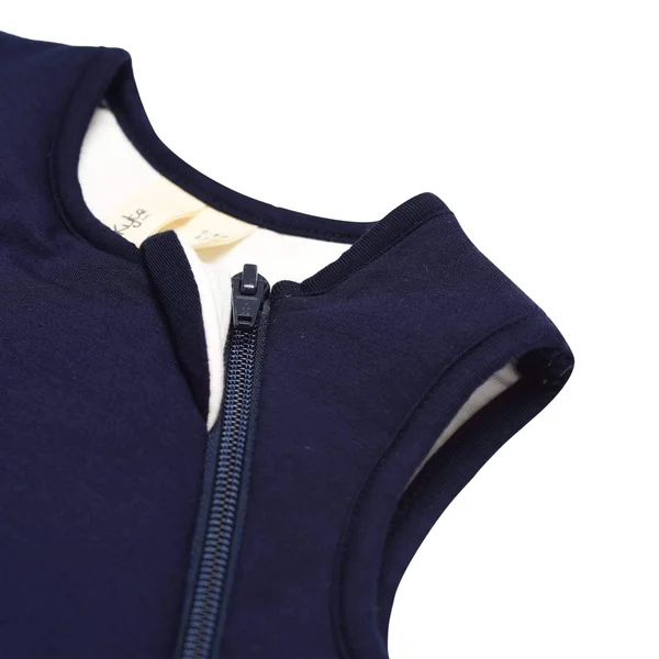 Kyte Baby Solid Sleep Bag - Navy 2.5 Tog, 0-6 Months