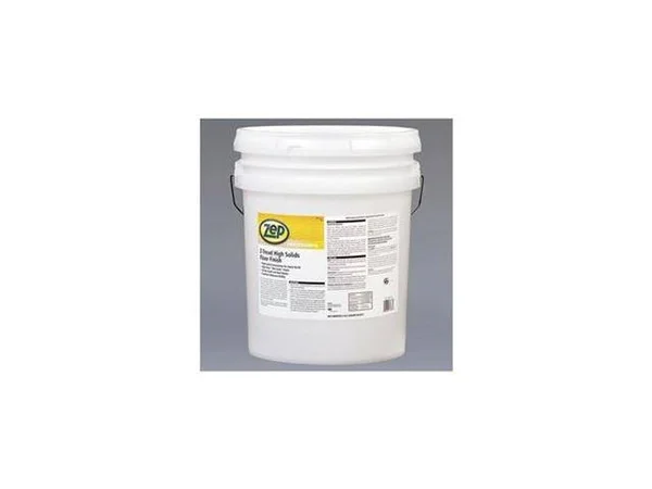 Zep Professional Floor Finish, 5 gal.