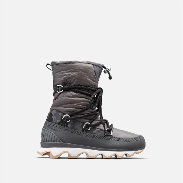 Sorel Kinetic Boot Women's - Quarry, 9.5