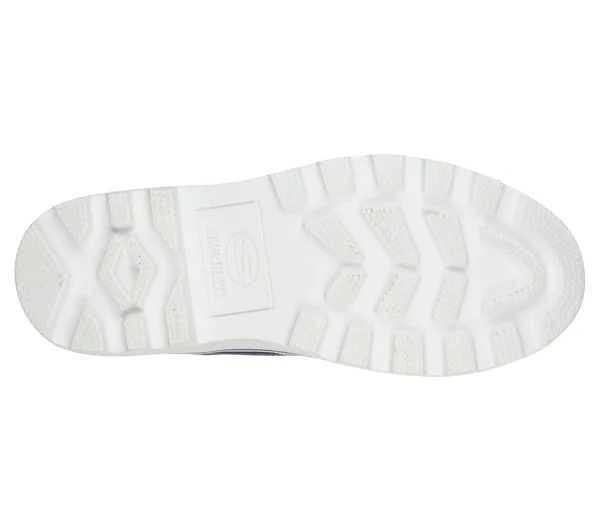 Skechers Women's Roadies - True Roots Sneakers - Navy, 5.5