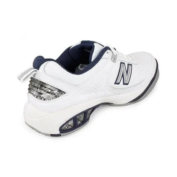 New Balance MC806 Men's Tennis Shoes White : 16 D - Medium