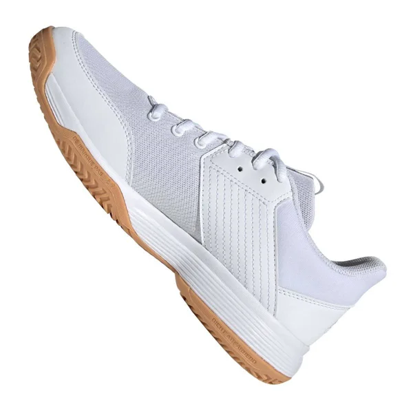 Adidas Shoes Ligra 6 - D97697 - 9.5