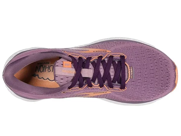 Brooks Glycerin 18 8.5 Women's Mauve