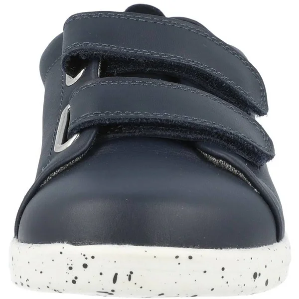 Bobux Kid+ Grass Court Trainer Navy Size 32