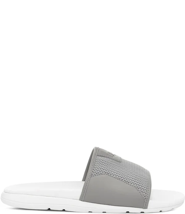 Ugg Men's Xavier Hyperweave 1108046 - 12, Black TNL