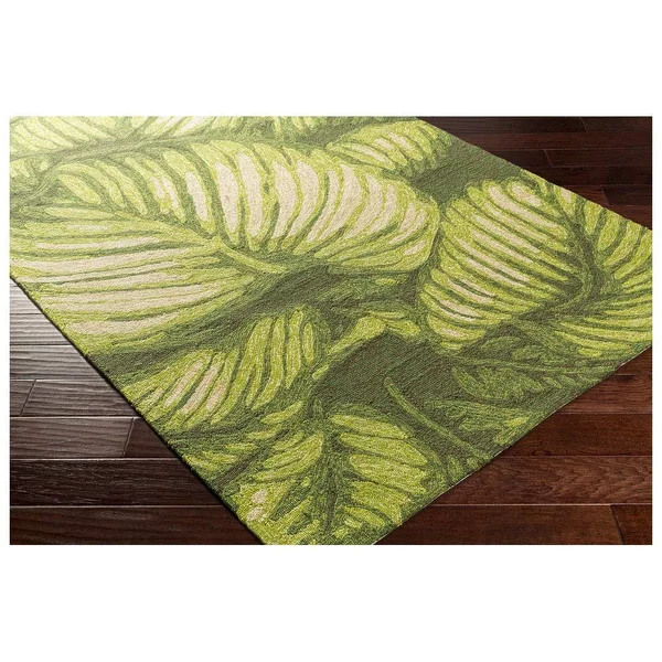 5& x 8& Surya Rain RAI-1264 Area Rug