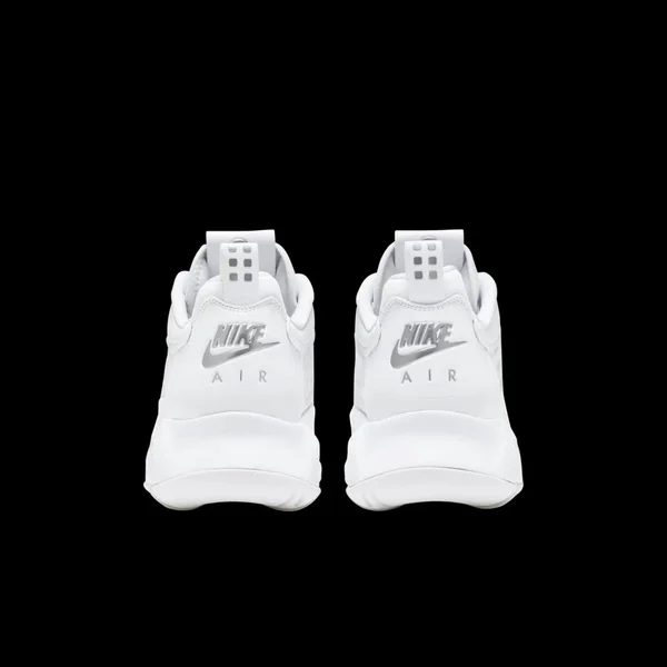 Jordan Max 200 Men's Shoes in White - Size: 12.5, CD6105-101