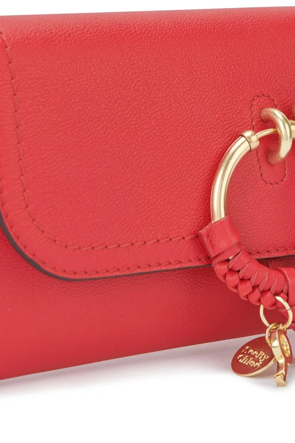 See by Chloe - Joan Evening Bag - Women, Red