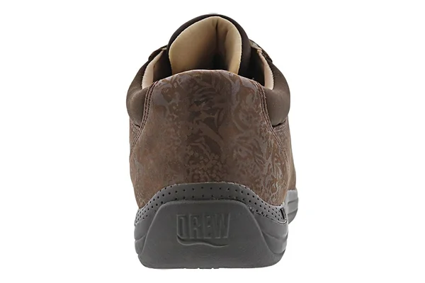 Drew Tulip 10 Women's Brown