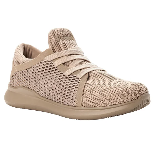 Propet Viator Dualknit 10 Men's Sand