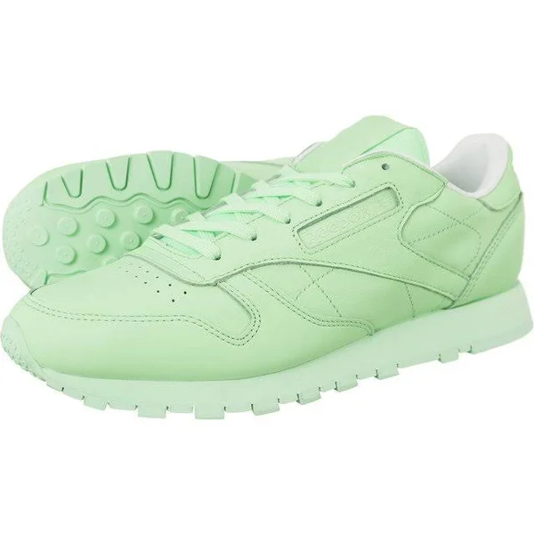 Reebok x Spirit Classic Leather BD2773