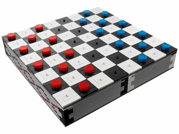 LEGO Iconic Chess Set 40174