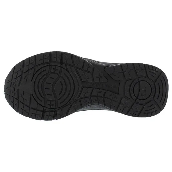 Spira Classic Walker 2 Men's Shoes with Springs Black - 9 Wide