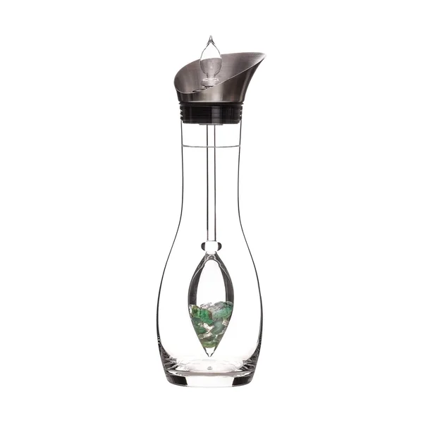 VitaJuwel Gemwater Decanter Set - Vitality