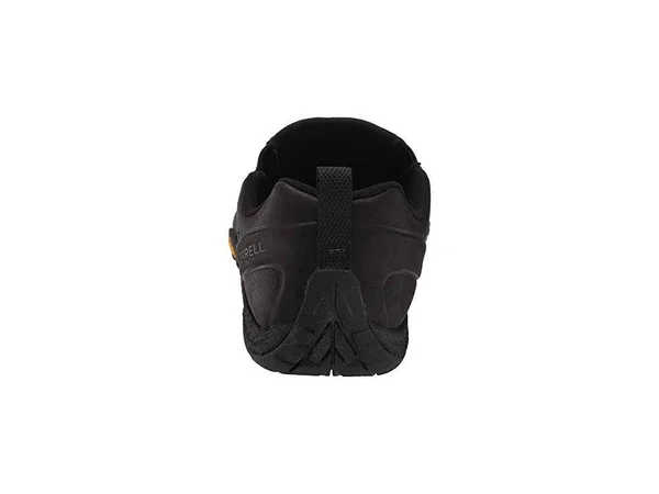 Merrell: Men's Trail Glove 4 Luna Slip on - Black
