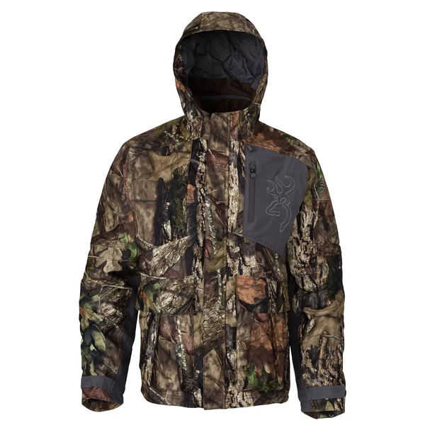 Browning PARKA, BTU-WD, MOBUC, S