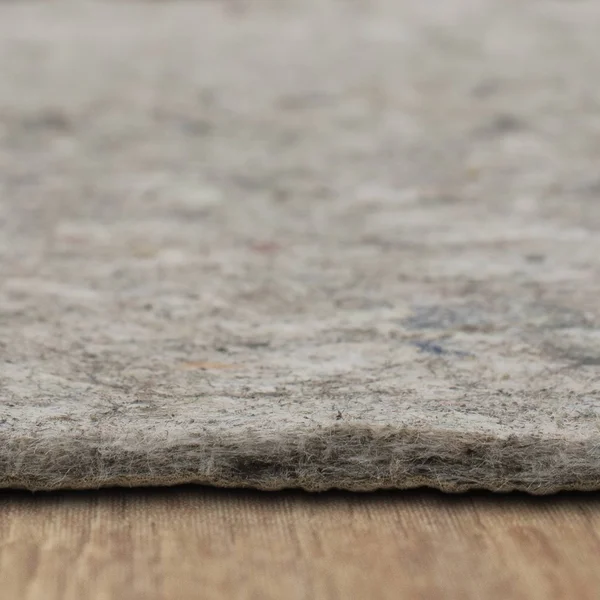 Mohawk Home Dual Surface Oval Rug Pad, 6& x 9&