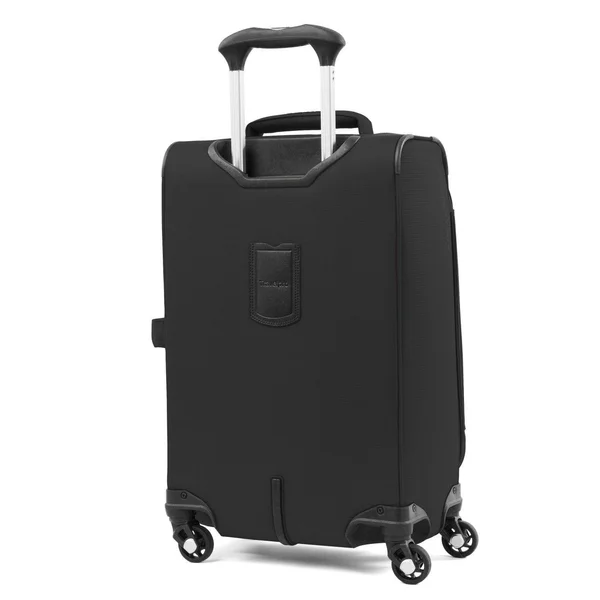 Travelpro Maxlite 5 21x22 Expandable Carry on Spinner - Black - 21 inches x 14 inches x 9 inches