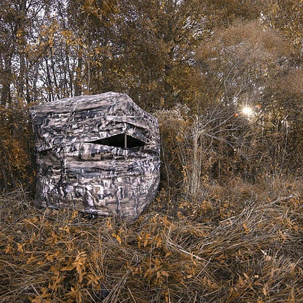 Primos Double Bull Blind Surroundview 360