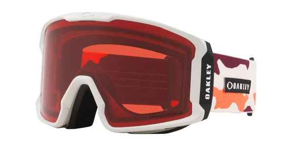 Oakley Line Miner XL