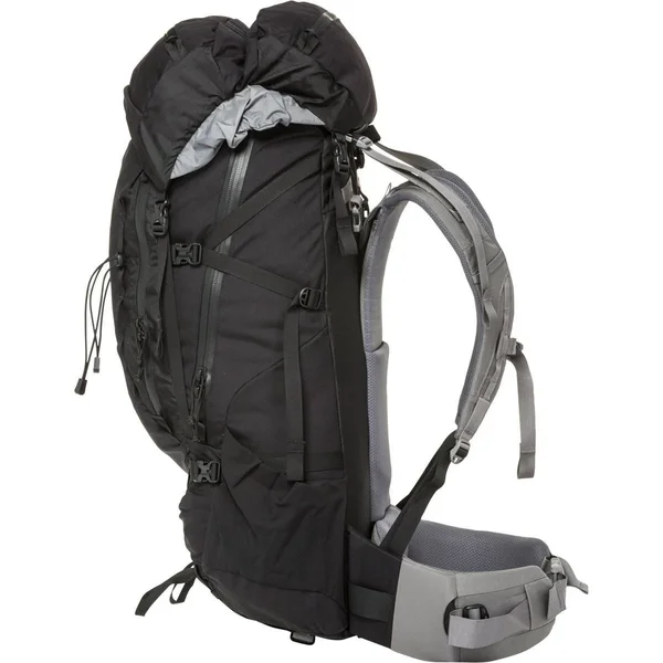 Mystery Ranch - Stein 65 Large Black Backpack