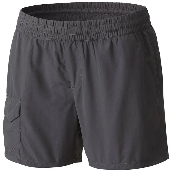 Columbia Women's Silver Ridge Pull on Short - XL - Shark