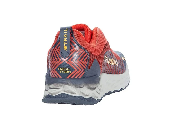 New Balance Fresh Foam Hierro V6 Men's Running Shoes Size 7.5