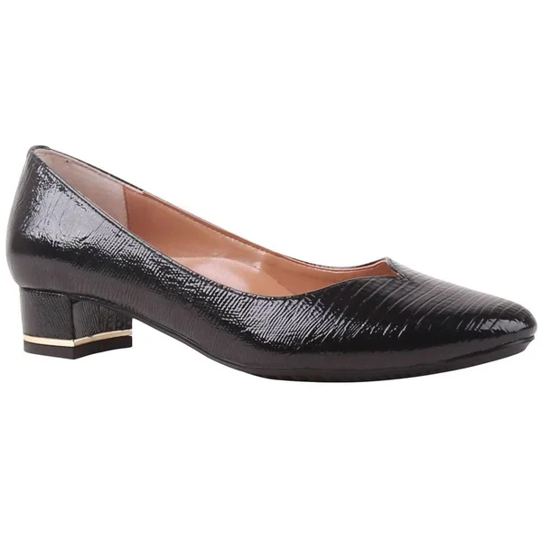 J. Renee Bambalina 8.5 Women's Black