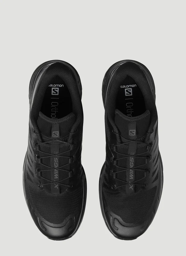 Salomon XT-Wings 2 - Black, Size: 9