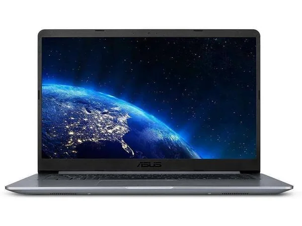 Asus VivoBook 15.6x22 Notebooks AMD A12-Series 16 GB Memory 256 GB SSD