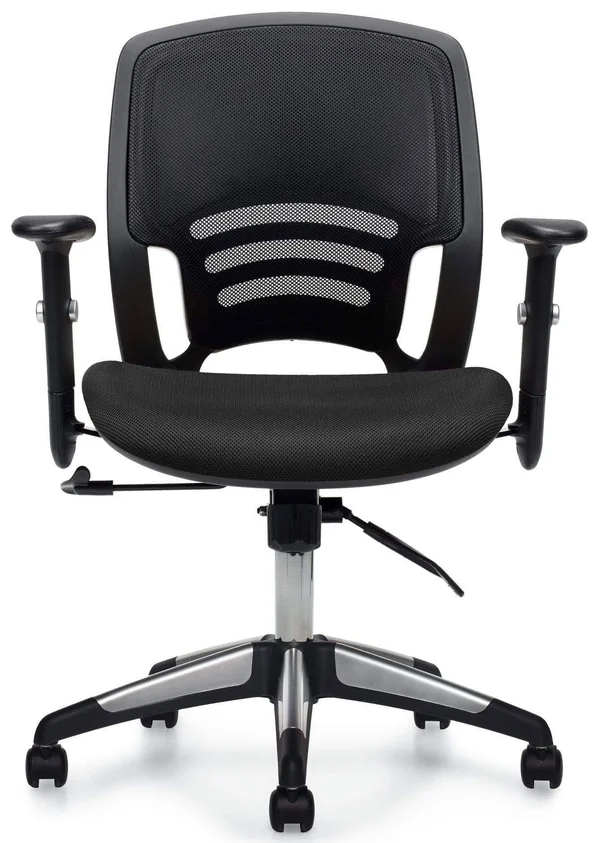 Offices to Go Mesh Back Managers Chair