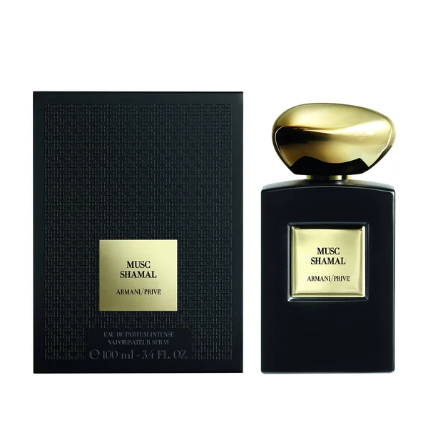 Giorgio Armani Prive Oud Royal Eau De Parfum 3.4 oz/100 ml SPRAY.