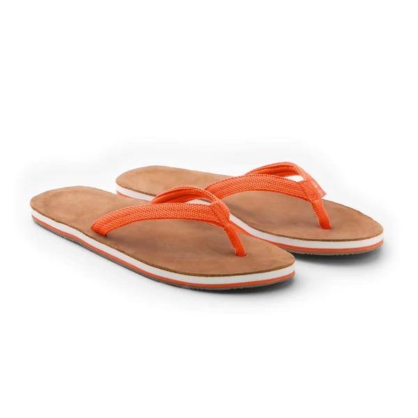Hari Mari Scouts Women's Sandals Coral/Tan : 11 M