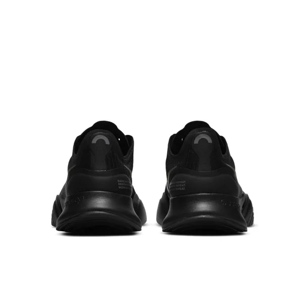 Nike SuperRep Go Men's Training Shoes in Black, Size: 14, CJ0773-001