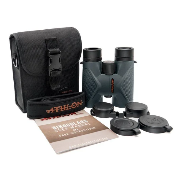 Athlon Optics Midas Binoculars