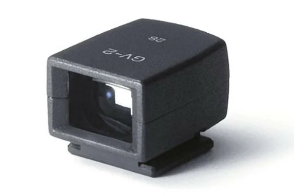 Ricoh GV-2 GRD Viewfinder Attachment