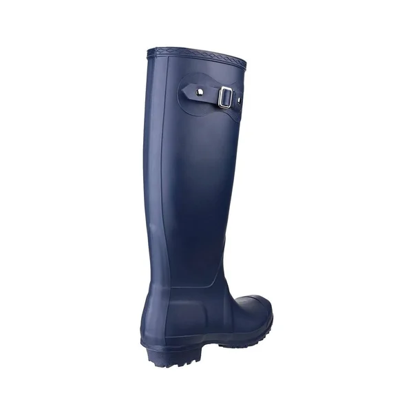 Cotswold Sandringham Ladies Wellington Boots Navy: UK 6